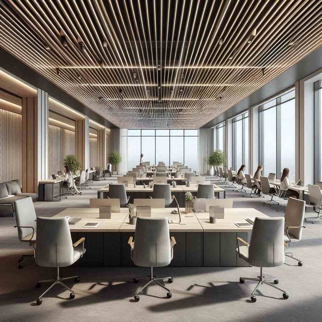 建筑设计公司应怎样追踪供应商连续来访引起的写字楼办公企业预算审批后续问题